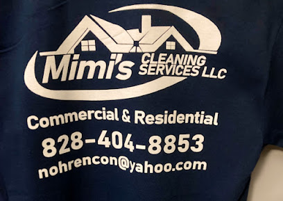 Mimi’s cleaning services LLC