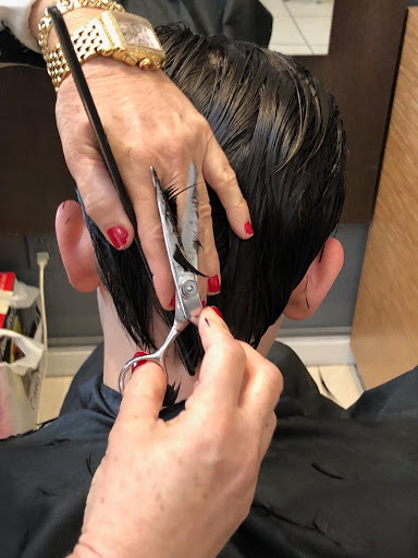 Hair Salon «Avalon Salon Miami», reviews and photos, 1402 Ponce De Leon Blvd, Coral Gables, FL 33134, USA