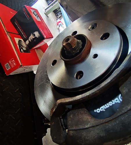 Opinii despre Ζόγκος Αν. Εξειδικευμένο Συνεργείο Toyota în Κόρινθος - Συνεργείο αυτοκινήτου