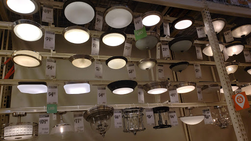 Home Improvement Store «The Home Depot», reviews and photos, 14000 Georgia Avenue, Aspen Hill, MD 20906, USA