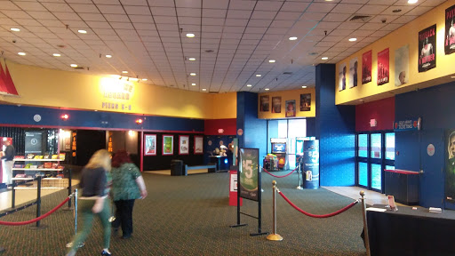 Movie Theater «AMC Classic Hampden 8», reviews and photos, 4950 Carlisle Pike, Mechanicsburg, PA 17050, USA