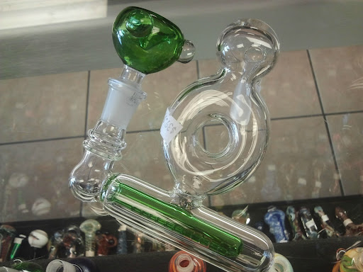 Tobacco Shop «Smoke shop & vape shop», reviews and photos, 10807 Beverly Blvd, Whittier, CA 90601, USA