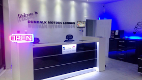 Dundalk Motors London