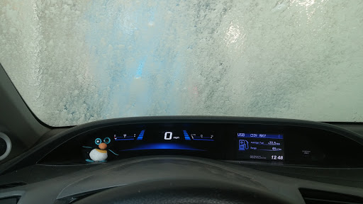 Car Wash «Sailthru Carwash», reviews and photos, 532 Tucker Rd, Tehachapi, CA 93561, USA