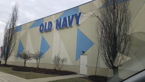 Old navy Maryland