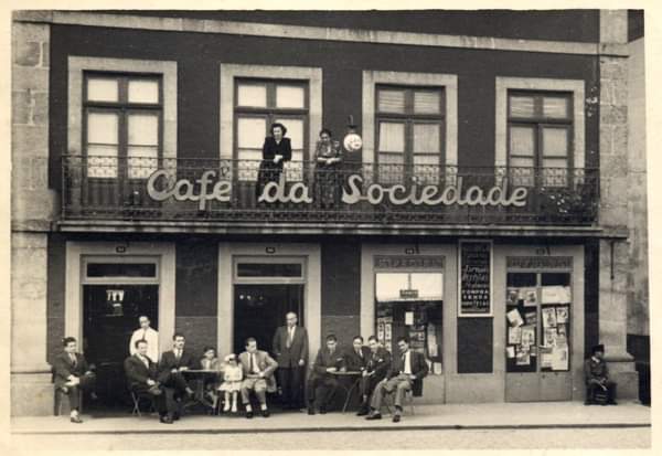 Café da Sociedade