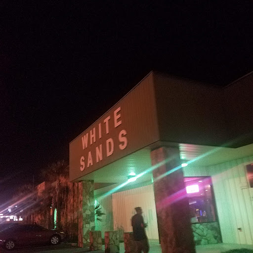 Bowling Alley «White Sands Bowling Center», reviews and photos, 653 Beal Pkwy NW, Fort Walton Beach, FL 32547, USA