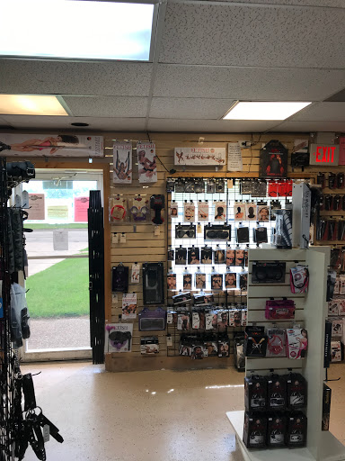 Book Store «Intimate Ideas», reviews and photos, 32239 Little Mack Ave, Roseville, MI 48066, USA