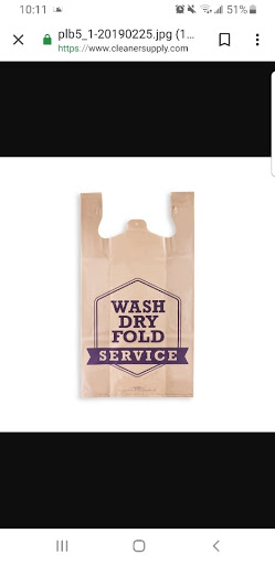 Dry Cleaner «St Paul Cleaners», reviews and photos, 4637 Hedgcoxe Rd #101, Plano, TX 75024, USA