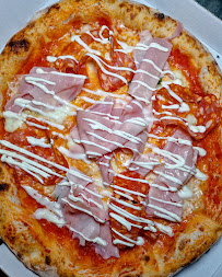 Plats et boissons du Pizzas à emporter Apulian à Ramonville-Saint-Agne - n°20