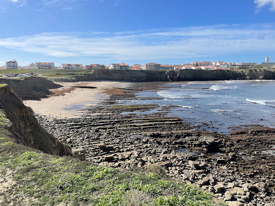 Praia do Portinho da Areia do Norte