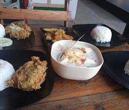 Kedai Radin Bakso & Cafe photo