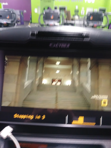 Gym «Youfit Health Clubs», reviews and photos, 5290 Norwood Ave #2, Jacksonville, FL 32208, USA