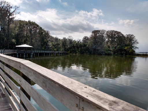 Park «Lincoln Avenue Community Park», reviews and photos, 1200 N Unser St, Mt Dora, FL 32757, USA