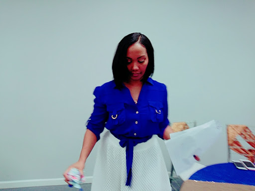 Event Planner «Sugahplum Events», reviews and photos, 2220 Jonesboro Rd #107, Fairburn, GA 30213, USA