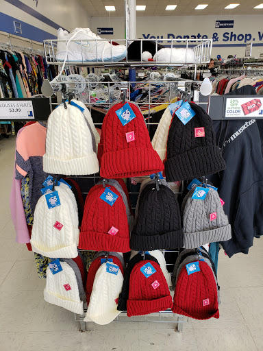 Thrift Store «Goodwill Store and Donation Center», reviews and photos, 2025 E Market St, Harrisonburg, VA 22801, USA