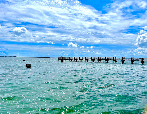 Marina «Fort Pierce City Marina», reviews and photos, 1 Avenue A, Fort Pierce, FL 34950, USA