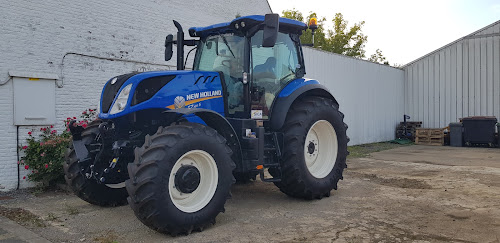 Magasin de matériel de motoculture Guetrelle Techniques Agricoles Blaringhem