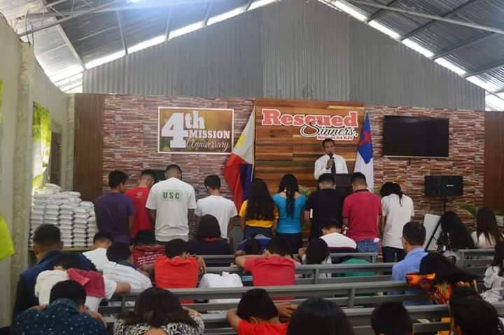 Alcantara Bible Baptist Mission