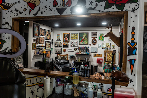 Explore cool tattoo filler ideas, creative tattoo ideas in El Cajon, available at Vessel Tattoo Co.