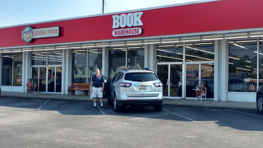 General Store «Moon Pie General Store and Original Book Warehouse», reviews and photos, 3127 Parkway, Pigeon Forge, TN 37863, USA