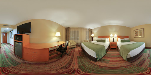 Hotel «The Florida Hotel & Conference Center», reviews and photos, 1500 Sand Lake Rd, Orlando, FL 32809, USA