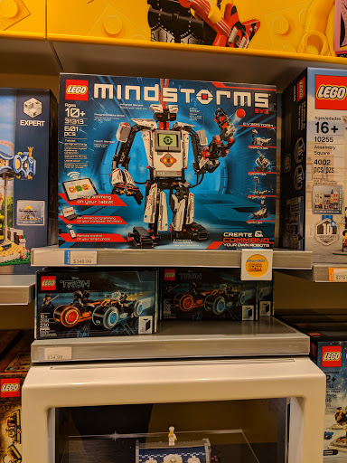 Toy Store «The LEGO Store», reviews and photos, 2700 Potomac Mills Cir, Woodbridge, VA 22192, USA
