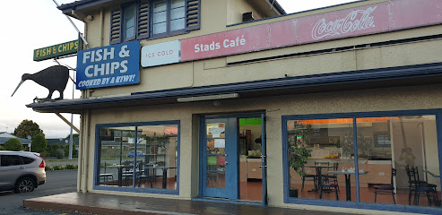 Stads Cafe