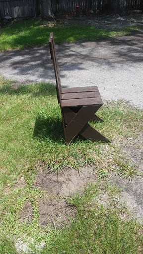 Park «Joe Moody Harris Park», reviews and photos, N Center Ave, Panama City, FL 32401, USA