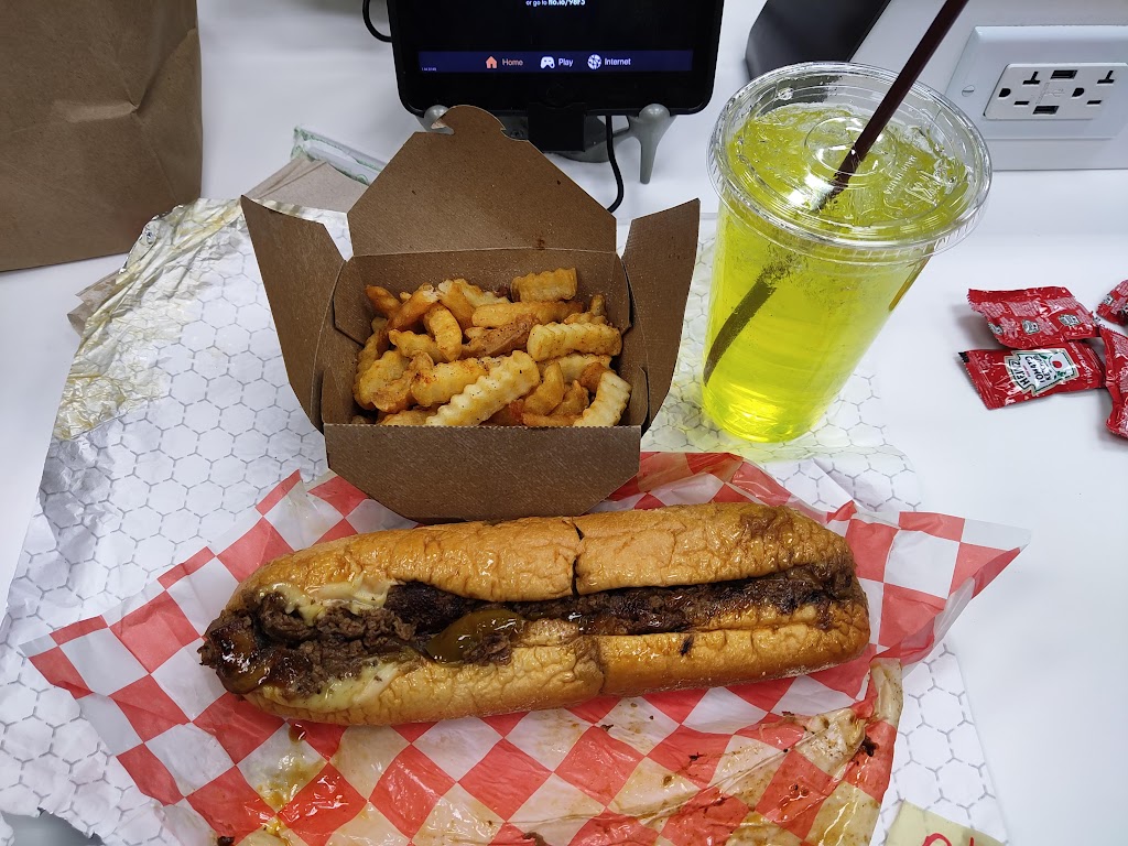 Passyunk Steaks 19153