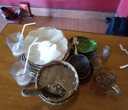 Kedai Serba Sambal Dramaga photo