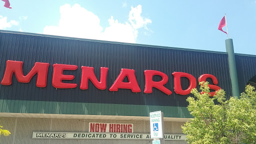 Home Improvement Store «Menards», reviews and photos, 6000 SE 14th St, Des Moines, IA 50320, USA