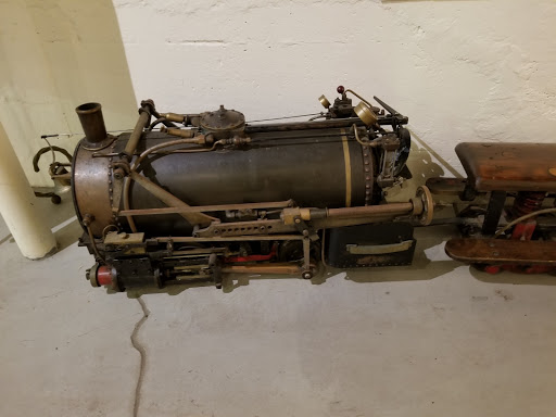 Museum «Charles River Museum of Industry & Innovation», reviews and photos, 154 Moody St, Waltham, MA 02453, USA