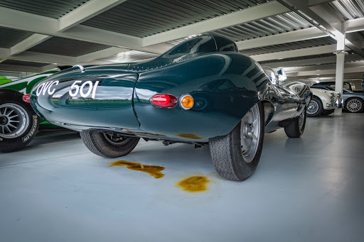 Auto Repair Shop «Autoscope Foreign Car Care - Park Cities», reviews and photos, 6134 Denton Dr, Dallas, TX 75235, USA