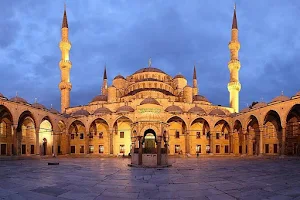 Guided Istanbul Tours image