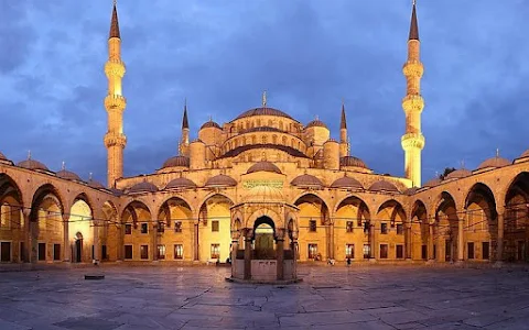 Guided Istanbul Tours image