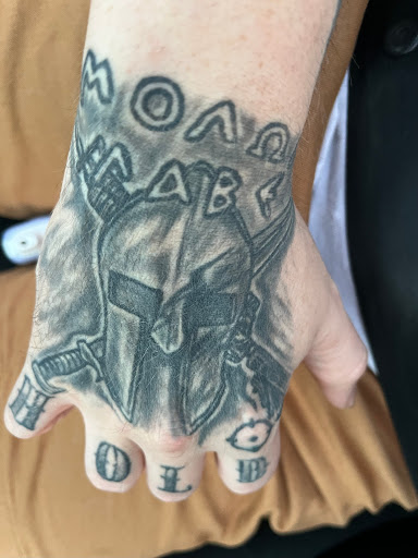 Explore 21 tattoo ideas, creative tattoo ideas in Greenwood, available at Forbidden Arts (Formerly Tattoo Joes)