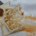 Photo n°1 de l'avis de Matteo.e fait le 10/09/2016 à 19:05 sur le  Tuttotondo Pizza Piada à Riccione