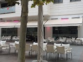 CAFETERÍA RESTAURANTE LOS TRES CERDITOS en Zaragoza