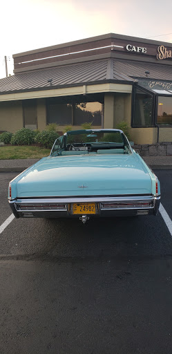 Shopping Mall «Murray Crossing Shopping Center», reviews and photos, 6035 SW Murray Blvd, Beaverton, OR 97008, USA