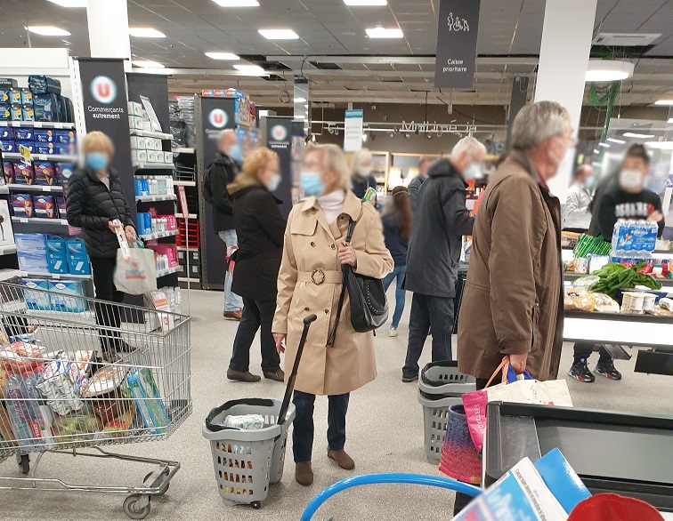 Photo n° 1 de l'avis de Denis.a fait le 23/10/2020 à 10:06