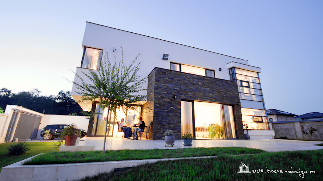 Opinii despre House Design Architecture - Arhitect Bucuresti - Firma de proiectare - Proiecte Case în <nil> - Arhitect