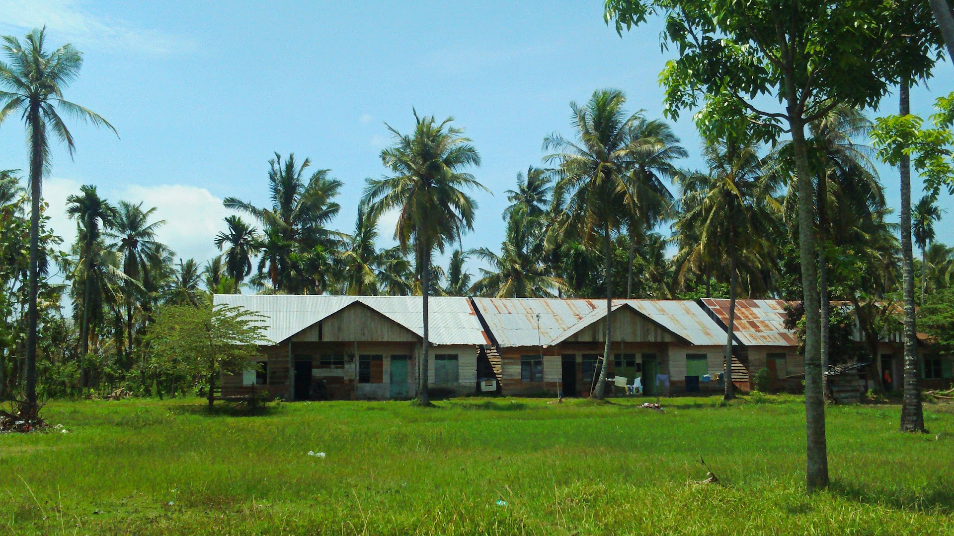 Gambar Yayasan Al-aziz, Tungkop