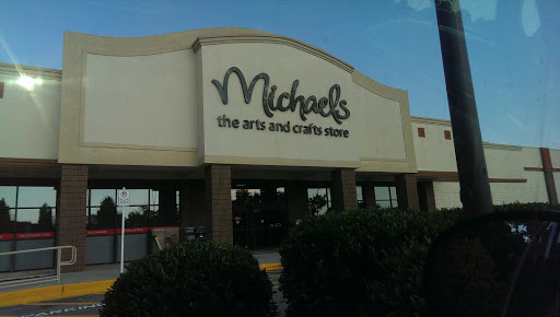 Craft Store «Michaels», reviews and photos, 2880 Chapel Hill Rd, Douglasville, GA 30135, USA