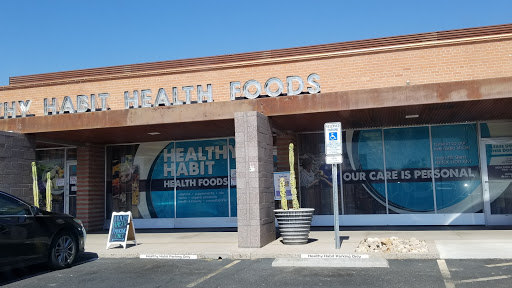 Health Food Store «Healthy Habit Health Foods», reviews and photos, 6029 N 7th St, Phoenix, AZ 85014, USA
