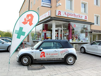 fit & gesund Apotheke am Milbertshofener e.K.