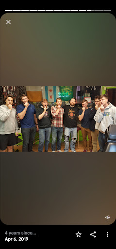 Explore step son tattoo ideas, creative tattoo ideas in Riverside, available at Darkstar Tattoo CA