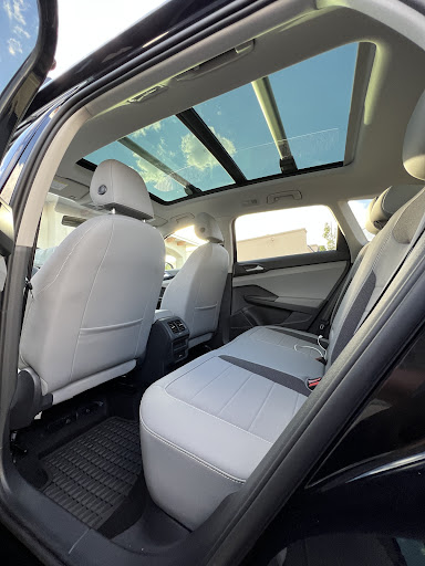 Volkswagen Dealer «Sisbarro Volkswagen», reviews and photos, 1115 S Valley Dr, Las Cruces, NM 88005, USA