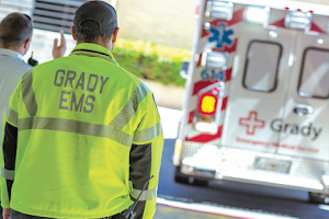 Grady EMS image