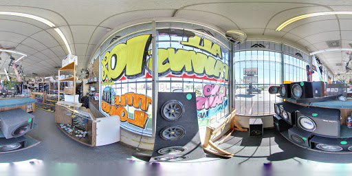 Pawn Shop «Hy & Mikes Million Dollar Pawn», reviews and photos, 3526 S 1950 W, West Valley City, UT 84119, USA